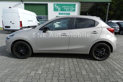 Mazda 2 Gebrauchtwagen