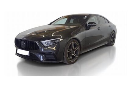 Mercedes-Benz CLS 53 AMG Gebrauchtwagen