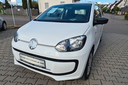 VW up! Gebrauchtwagen