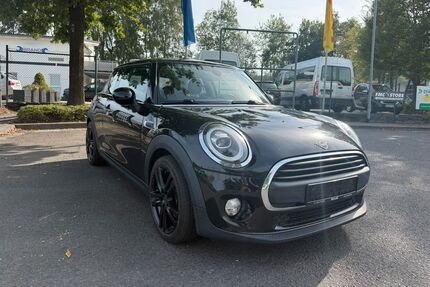 Mini ONE Gebrauchtwagen