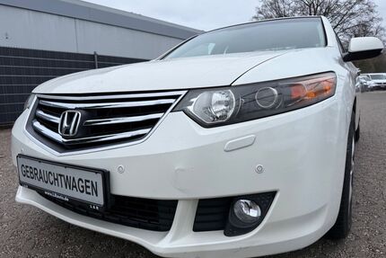 Honda Accord Gebrauchtwagen