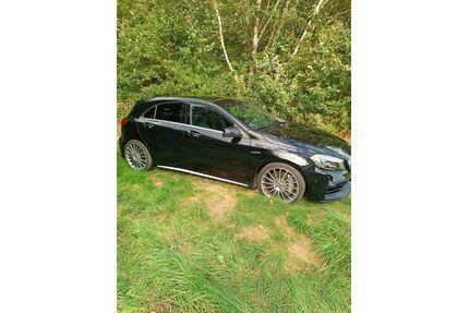 Mercedes-Benz A 45 AMG Gebrauchtwagen