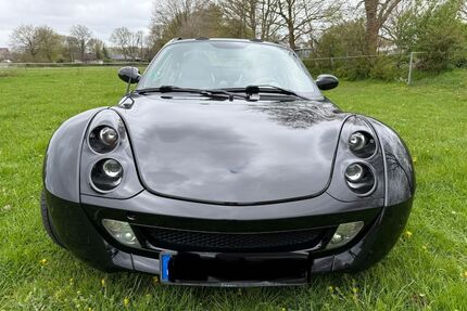 Smart Roadster Gebrauchtwagen