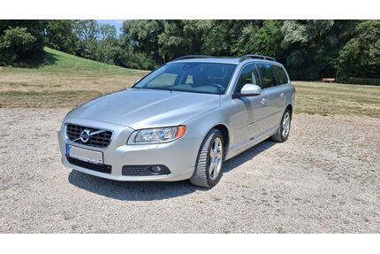Volvo V70 Gebrauchtwagen