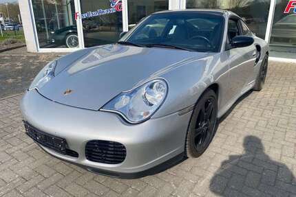 Porsche 996 Gebrauchtwagen