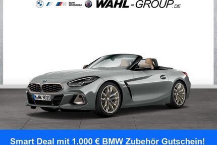 BMW Z4 M40 Gebrauchtwagen