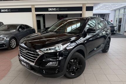 Hyundai TUCSON Gebrauchtwagen