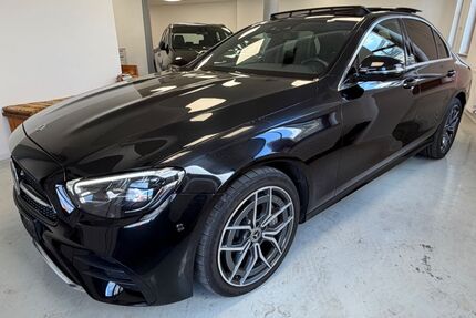 Mercedes-Benz E 300 Gebrauchtwagen