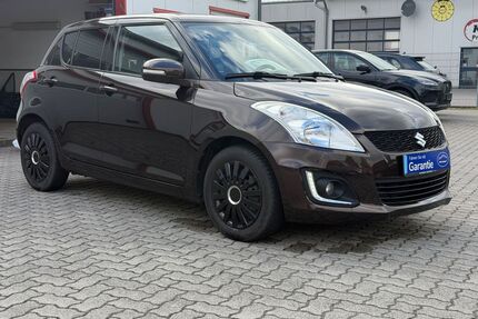 Suzuki Swift Gebrauchtwagen