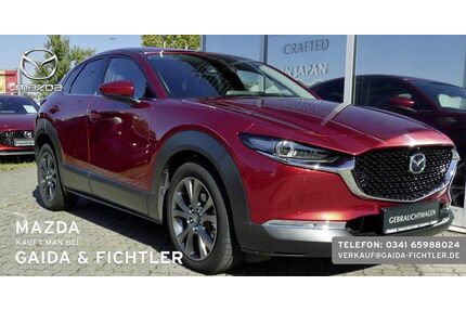 Mazda CX-30 Gebrauchtwagen