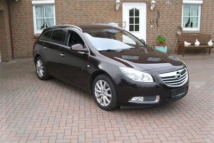 Opel Insignia Gebrauchtwagen