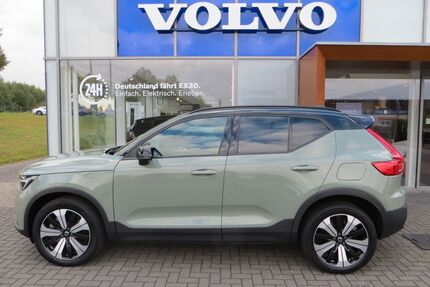 Volvo XC40 Gebrauchtwagen