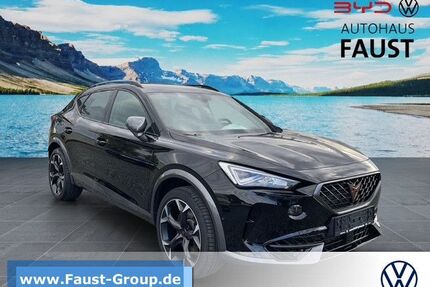 Cupra Formentor Gebrauchtwagen