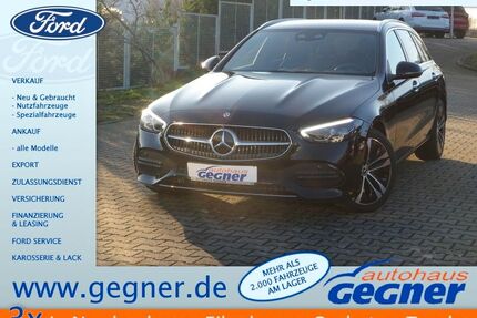 Mercedes-Benz C 220 Gebrauchtwagen