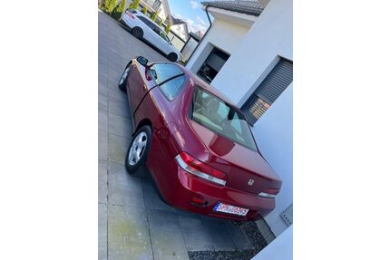 Honda Prelude Gebrauchtwagen