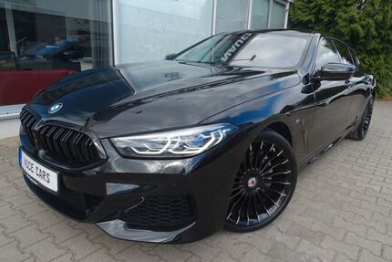 BMW 840 Gebrauchtwagen