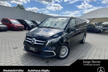 Mercedes-Benz V 300 Gebrauchtwagen