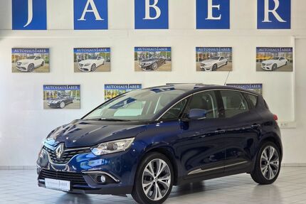 Renault Scenic Gebrauchtwagen