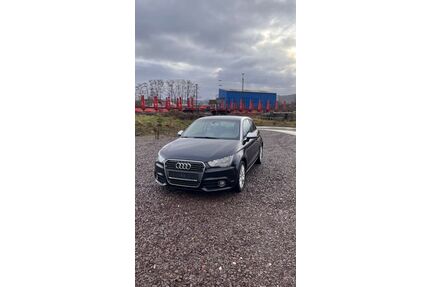 Audi A1 Gebrauchtwagen