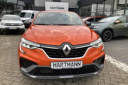 Renault Arkana Gebrauchtwagen