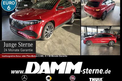 Mercedes-Benz EQA Gebrauchtwagen