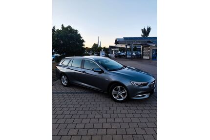 Opel Insignia Gebrauchtwagen