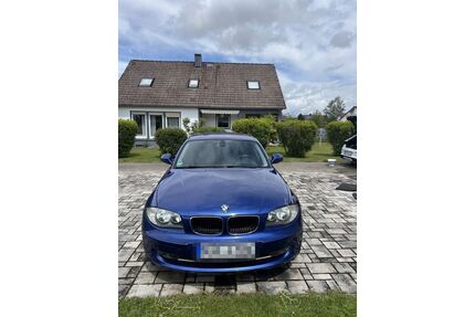 BMW 116 Gebrauchtwagen