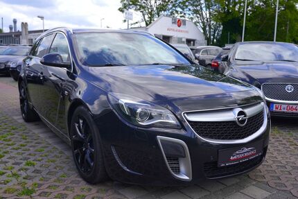 Opel Insignia Gebrauchtwagen