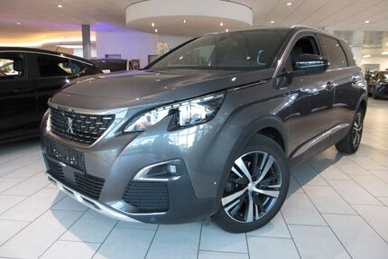 Peugeot 5008 Gebrauchtwagen