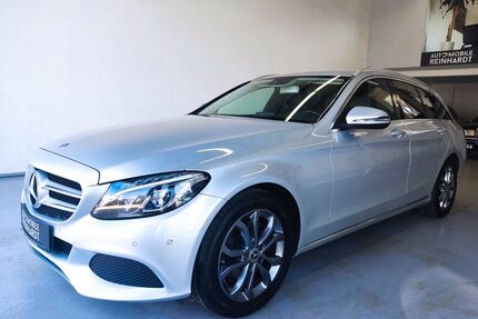 Mercedes-Benz C 220 Gebrauchtwagen