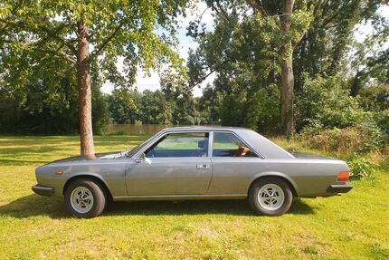 Fiat 130 Gebrauchtwagen