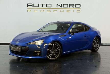 Subaru BRZ Gebrauchtwagen
