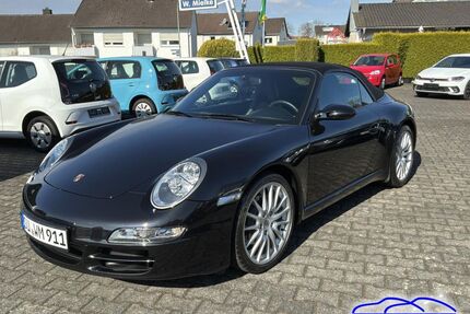 Porsche 997 Gebrauchtwagen