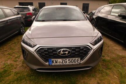 Hyundai IONIQ Gebrauchtwagen