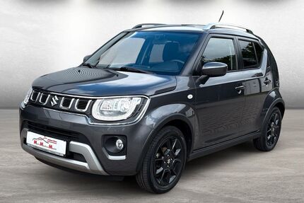 Suzuki Ignis Gebrauchtwagen