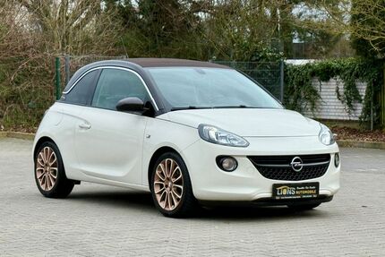 Opel Adam Gebrauchtwagen