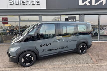 Kia PV5 Gebrauchtwagen