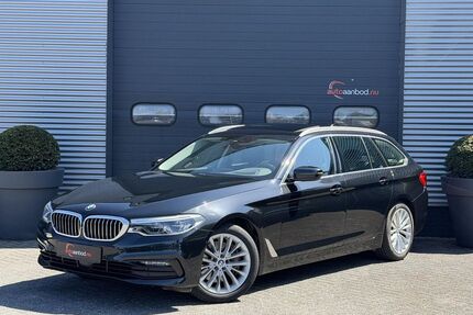 BMW 540 Gebrauchtwagen