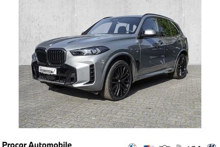 BMW X5 Gebrauchtwagen