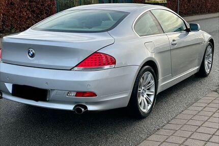 BMW 645 Gebrauchtwagen