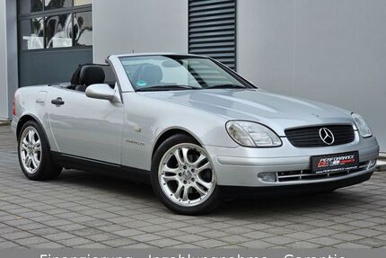 Mercedes-Benz SLK 230 Gebrauchtwagen