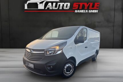 Opel Vivaro Gebrauchtwagen