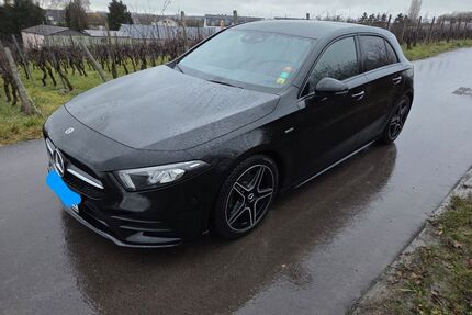 Mercedes-Benz A 180 Gebrauchtwagen