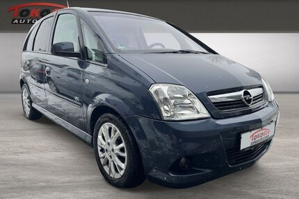 Opel Meriva Gebrauchtwagen