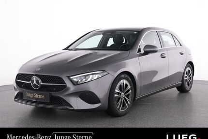 Mercedes-Benz A 180 Gebrauchtwagen