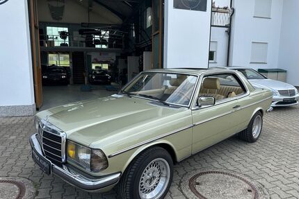 Mercedes-Benz 280 Gebrauchtwagen