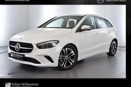 Mercedes-Benz B 180 Gebrauchtwagen