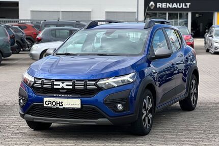 Dacia Sandero Gebrauchtwagen