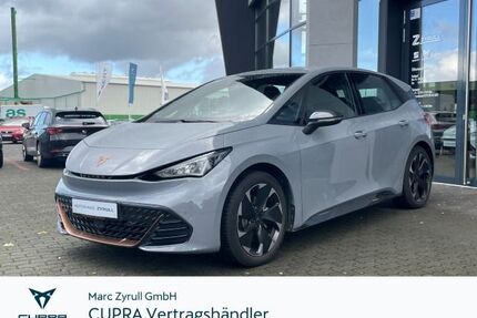 Cupra Born Gebrauchtwagen