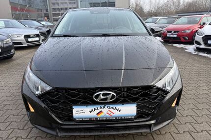 Hyundai i20 Gebrauchtwagen